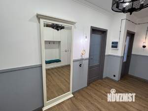 3-к квартира, вторичка, 78м2, 2/17 этаж