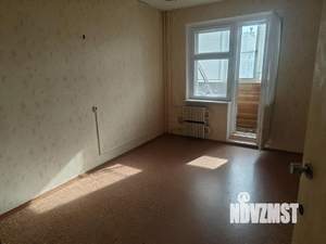 2-к квартира, вторичка, 54м2, 9/10 этаж