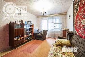 2-к квартира, вторичка, 53м2, 7/9 этаж