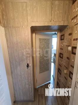 1-к квартира, вторичка, 29м2, 5/9 этаж