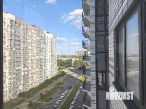 3-к квартира, вторичка, 72м2, 10/17 этаж