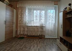 1-к квартира, вторичка, 36м2, 5/9 этаж