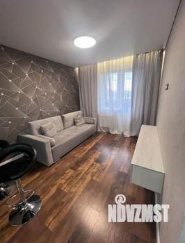 2-к квартира, вторичка, 35м2, 4/27 этаж