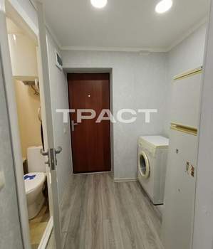 Студия квартира, вторичка, 17м2, 1/5 этаж