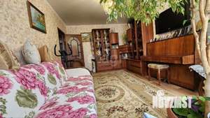 3-к квартира, вторичка, 71м2, 2/10 этаж