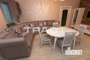 3-к квартира, вторичка, 97м2, 1/5 этаж