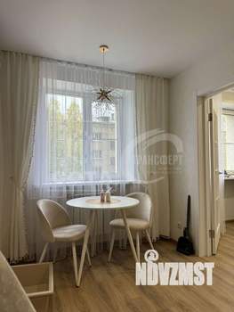 2-к квартира, вторичка, 43м2, 5/5 этаж
