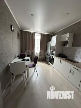 1-к квартира, вторичка, 39м2, 2/17 этаж