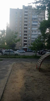 2-к квартира, вторичка, 58м2, 12/12 этаж