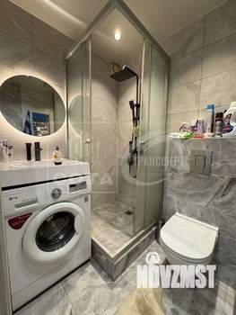 1-к квартира, вторичка, 30м2, 3/5 этаж
