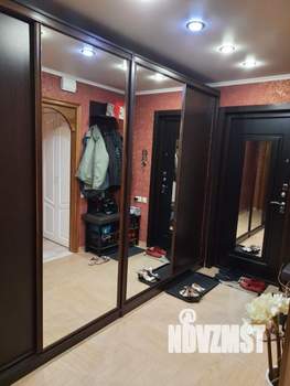 2-к квартира, вторичка, 54м2, 3/5 этаж