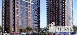 2-к квартира, вторичка, 57м2, 15/20 этаж