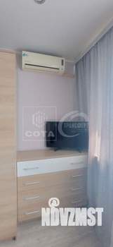 Студия квартира, вторичка, 18м2, 5/5 этаж