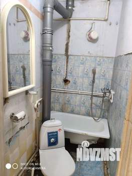 1-к квартира, вторичка, 36м2, 3/4 этаж