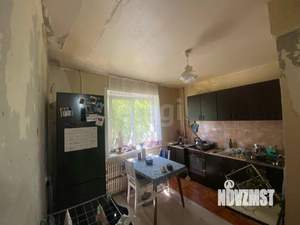 1-к квартира, вторичка, 37м2, 3/9 этаж