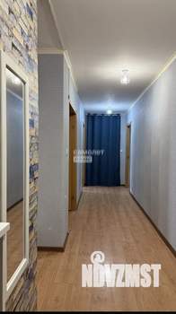 3-к квартира, вторичка, 81м2, 3/17 этаж