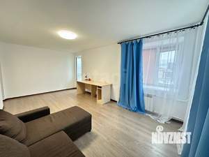 2-к квартира, вторичка, 63м2, 13/16 этаж