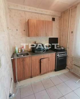 1-к квартира, вторичка, 30м2, 7/9 этаж