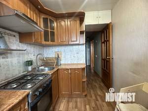 1-к квартира, вторичка, 29м2, 9/9 этаж