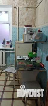 2-к квартира, вторичка, 45м2, 5/5 этаж
