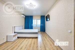 2-к квартира, вторичка, 60м2, 14/17 этаж