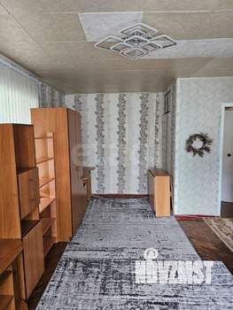 1-к квартира, вторичка, 30м2, 5/5 этаж