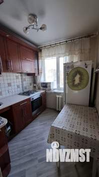 3-к квартира, вторичка, 61м2, 4/5 этаж