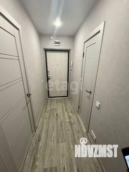 Студия квартира, сданный дом, 22м2, 20/20 этаж