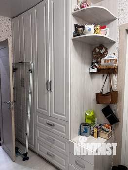 1-к квартира, вторичка, 36м2, 16/17 этаж