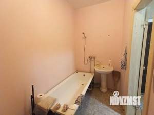 1-к квартира, вторичка, 39м2, 12/17 этаж