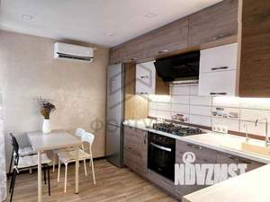 4-к квартира, вторичка, 86м2, 9/10 этаж