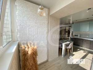 3-к квартира, вторичка, 65м2, 4/10 этаж