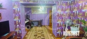 2-к квартира, вторичка, 56м2, 1/5 этаж