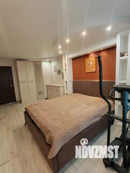 3-к квартира, вторичка, 77м2, 10/10 этаж