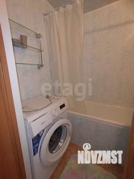 2-к квартира, вторичка, 54м2, 5/10 этаж