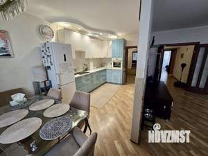 3-к квартира, вторичка, 100м2, 2/16 этаж