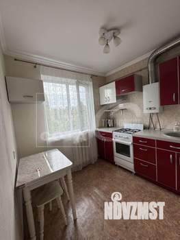 2-к квартира, вторичка, 45м2, 5/5 этаж