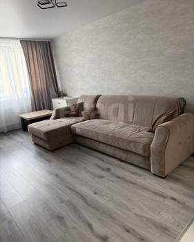 2-к квартира, вторичка, 49м2, 21/25 этаж
