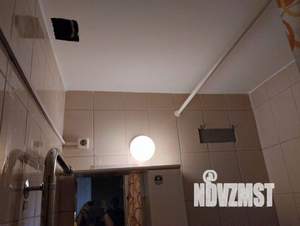 3-к квартира, вторичка, 60м2, 6/9 этаж
