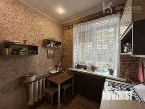 1-к квартира, вторичка, 30м2, 1/3 этаж