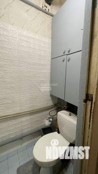 2-к квартира, вторичка, 49м2, 3/4 этаж