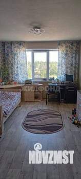 2-к квартира, вторичка, 56м2, 6/10 этаж