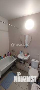 1-к квартира, вторичка, 42м2, 10/16 этаж