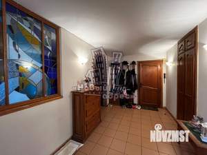 3-к квартира, вторичка, 108м2, 8/9 этаж