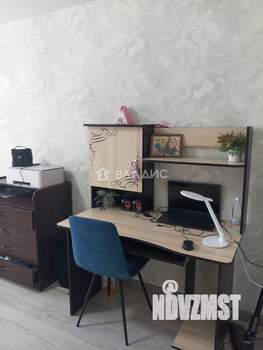 3-к квартира, вторичка, 68м2, 4/9 этаж