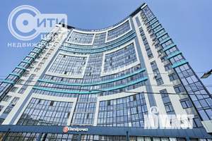 2-к квартира, вторичка, 64м2, 7/17 этаж