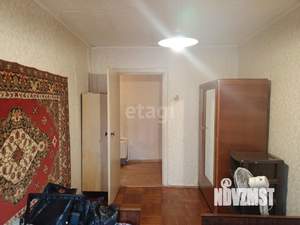 2-к квартира, вторичка, 45м2, 2/9 этаж