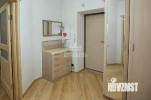 1-к квартира, вторичка, 45м2, 5/15 этаж