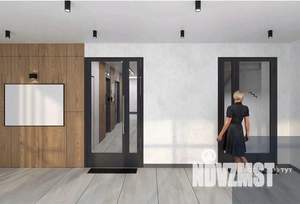 2-к квартира, вторичка, 59м2, 7/15 этаж