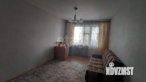 1-к квартира, вторичка, 37м2, 15/16 этаж